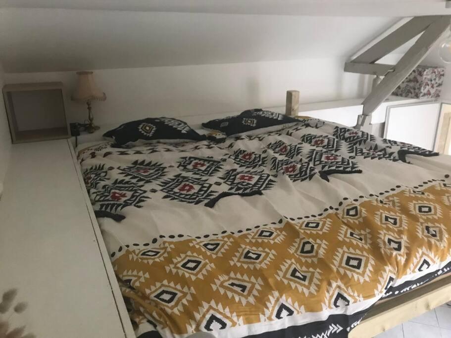 Appartement Chez Beroy à Morlaas Extérieur photo
